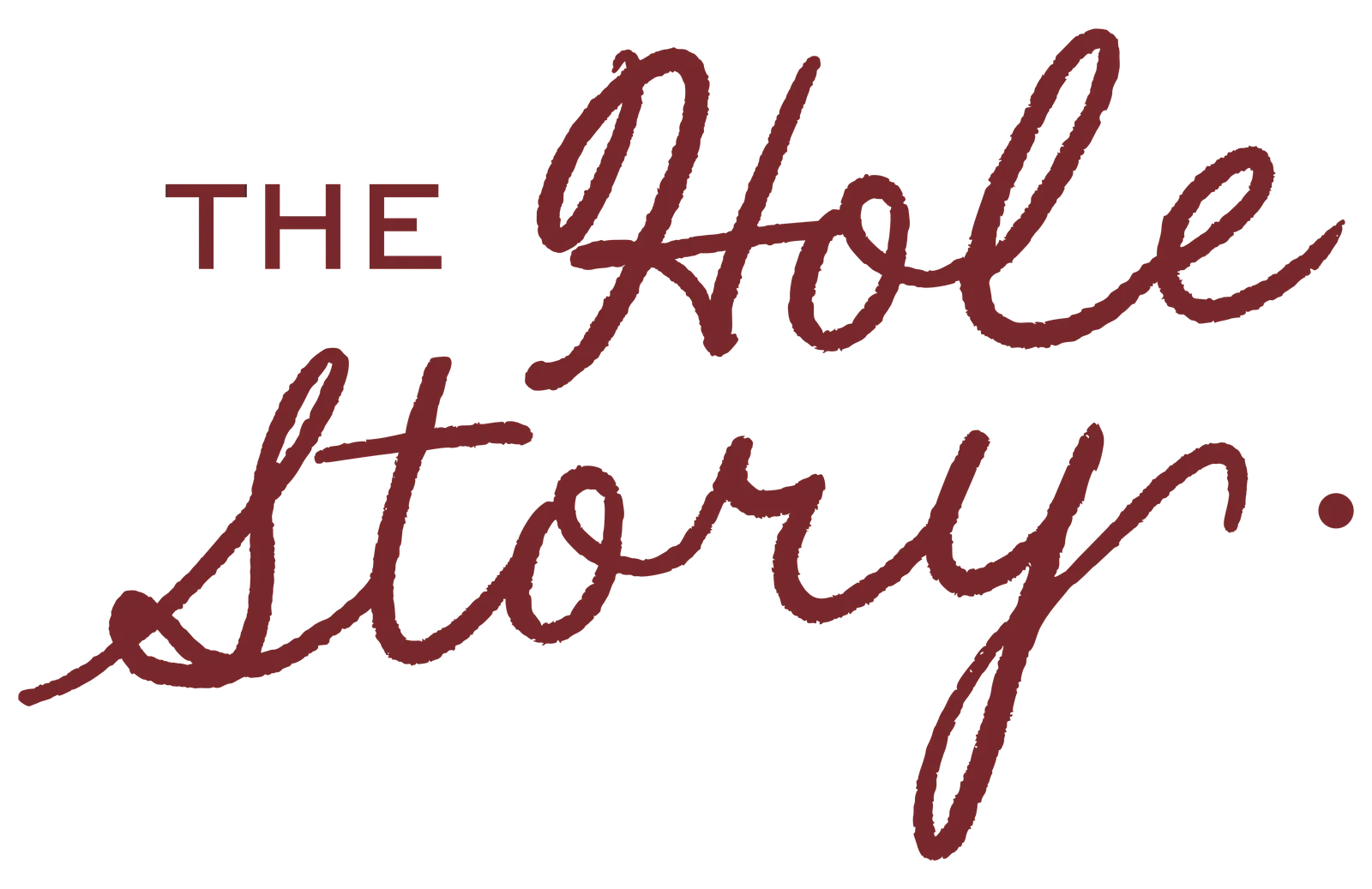 The Hole Story, luxury mini donuts